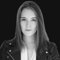 Арина Франзен